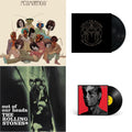 Rolling Stones - Metamorphosis & Live At The Wiltern (3LP) & Out Of Our Heads (Uk) & Tattoo You (2021 Remaster)