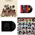 Metamorphosis & Tattoo You (2021 Remaster) & Live At The Wiltern (3LP) & Some Girls
