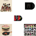 Metamorphosis & Let It Bleed (50Th Anniversary Edition) & Tattoo You (2021 Remaster) & Live At The Wiltern (3LP) & Some Girls