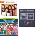 Reo Speedwagon / Reo 2 (Remastered) & Live: You Get What You Play For & Playlist: Very Best Of Reo Speedwagon