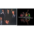 Rolling Stones No.2 (180G) & Bigger Bang Live On Copacabana Beach (Multi Color Vinyl/3LP)