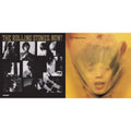 Rolling Stones, Now! & Goats Head Soup (2LP 2020 Deluxe Edition)