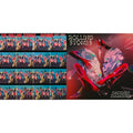 Rewind (1971-1984) (Super High Material CD) & Hackney Diamonds