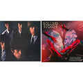 Rolling Stones No.2 (180G) & Hackney Diamonds
