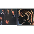 Rolling Stones No.2 (180G) & Hot Rocks 1964-1971 (2LP)
