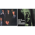 Rolling Stones No.2 (180G) & Out Of Our Heads (Uk)