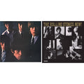 Rolling Stones No.2 (180G) & Rolling Stones, Now!