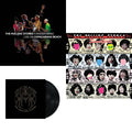 Bigger Bang Live On Copacabana Beach (Multi Color Vinyl/3LP) & Live At The Wiltern (3LP) & Some Girls