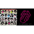 Live At The El Mocambo (4LP) & Some Girls