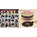 Let It Bleed (50Th Anniversary Edition) & Some Girls