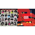 Rolling Stones - Licked Live In Nyc (White Vinyl/3LP) & Some Girls