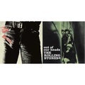 Out Of Our Heads (Uk) & Sticky Fingers