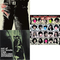 Out Of Our Heads (Uk) & Sticky Fingers & Some Girls