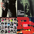 Out Of Our Heads (Uk) & Licked Live In Nyc (White Vinyl/3LP) & Sticky Fingers & Some Girls