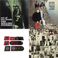 Out Of Our Heads (Uk) & Big Hits (High Tide Green Grass LP Vinyl) & Tattoo You (2021 Remaster/5LP Box Set) & Exile On Main Street (2LP)