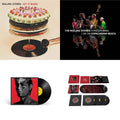Let It Bleed (50Th Anniversary Edition) & Bigger Bang Live On Copacabana Beach (Multi Color Vinyl/3LP) & Tattoo You (2021 Remaster) & Tattoo You (2021 Remaster/5LP Box Set)