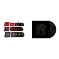 Tattoo You (2021 Remaster/5LP Box Set) & Live At The Wiltern (3LP)