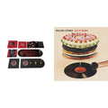 Rolling Stones - Let It Bleed (50Th Anniversary Edition) & Tattoo You (2021 Remaster/5LP Box Set)