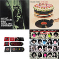 Out Of Our Heads (Uk) & Let It Bleed (50Th Anniversary Edition) & Tattoo You (2021 Remaster/5LP Box Set) & Some Girls