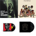 Rolling Stones - Out Of Our Heads (Uk) & Metamorphosis & Tattoo You (2021 Remaster) & Live At The Wiltern (3LP)