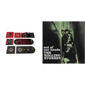 Rolling Stones - Out Of Our Heads (Uk) & Tattoo You (2021 Remaster/5LP Box Set)