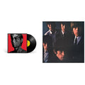 Rolling Stones - Rolling Stones No.2 (180G) & Tattoo You (2021 Remaster) - LP Vinyl Bundle