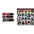 Tattoo You (2021 Remaster/5LP Box Set) & Some Girls