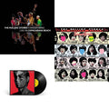 Bigger Bang Live On Copacabana Beach (Multi Color Vinyl/3LP) & Tattoo You (2021 Remaster) & Some Girls
