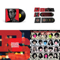 Tattoo You (2021 Remaster) & Tattoo You (2021 Remaster/5LP Box Set) & Licked Live In Nyc (White Vinyl/3LP) & Some Girls
