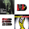 Out Of Our Heads (Uk) & Tattoo You (2021 Remaster) & Tattoo You (2021 Remaster/5LP Box Set) & Voodoo Lounge (30Th Anniversary) (Red/Yellow Vinyl/2LP)