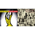 Voodoo Lounge (30Th Anniversary) (Red/Yellow Vinyl/2LP) & Exile On Main Street (2LP)