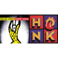 Voodoo Lounge (30Th Anniversary) (Red/Yellow Vinyl/2LP) & Honk (Translucent Red Vinyl/2LP)