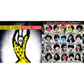 Voodoo Lounge (30Th Anniversary) (Red/Yellow Vinyl/2LP) & Some Girls