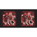 Ruby The Hatchet - Live At Earthquaker (Red LP Vinyl) & Live At Earthquaker