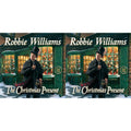 Robbie Williams - Christmas Present (2CD) & Christmas Present (2CD)