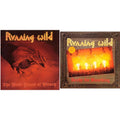 Ready For Boarding (2LP/Orange Vinyl) & First Years Of Piracy (Red LP Vinyl)