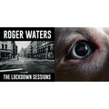 Lockdown Sessions & Dark Side Of The Moon Redux (140G/2LP)