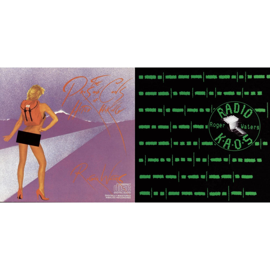 Pros & Cons Of Hitch Hiking & Radio K.A.O.S.