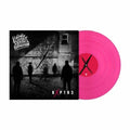 RXPTRS - Living Without Death's Permission [Pink]