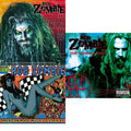 Hellbilly Deluxe & American Made Music To Strip By (2LP) & Sinister Urge