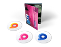R.E.M. – Reveal (2-CD + Blu-ray) Music CD
