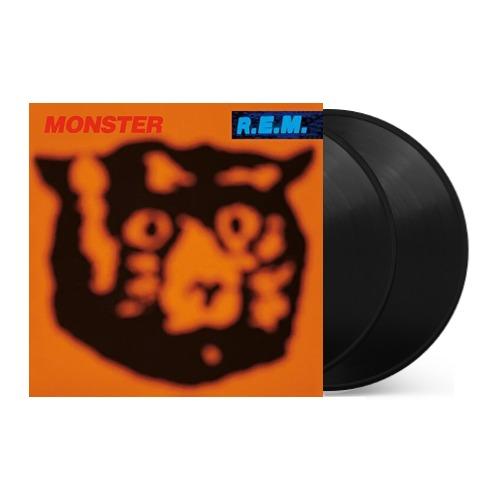 R.E.M. - Monster (25th Anniversary Edition) [2LP]