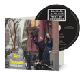 West of Broadway - Music CD