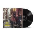 West of Broadway - Black Vinyl Record