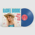 Rachel Brooke – This One's For You (LP Vinyl) Vinyl Record