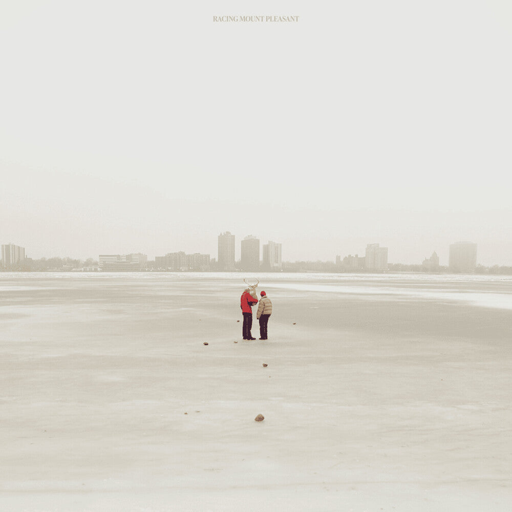 Racing Mount Pleasant – Racing Mount Pleasant Music CD