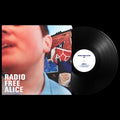Radio Free Alice – Radio Free Alice (LP Vinyl) Vinyl Record