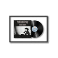 Patti Smith Group - Radio Ethiopia - Framed Vinyl Record