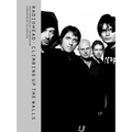 Radiohead: Climbing Up the Walls - Hardcover Book
