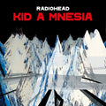 KID A MNESIA (3CD) Music CD